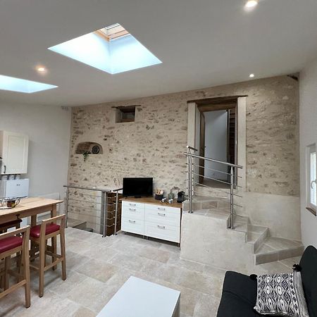 Arnouville-les-Mantes Charme Thoiry-Versailles-Giverny מראה חיצוני תמונה