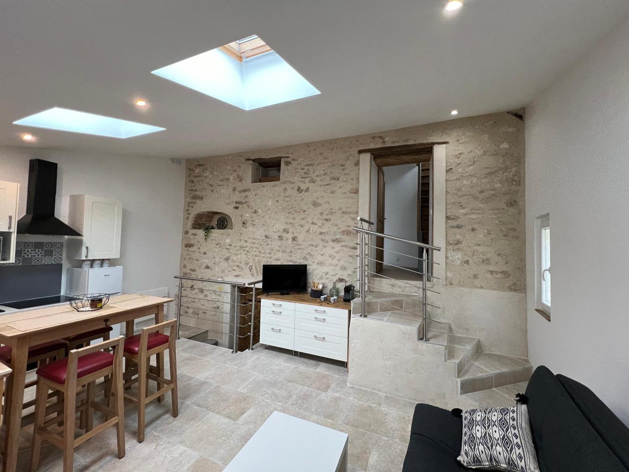 Arnouville-les-Mantes Charme Thoiry-Versailles-Giverny מראה חיצוני תמונה